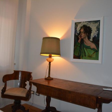 Luci Della Citta Palazzo San Matteo Lejlighed Palermo Eksteriør billede