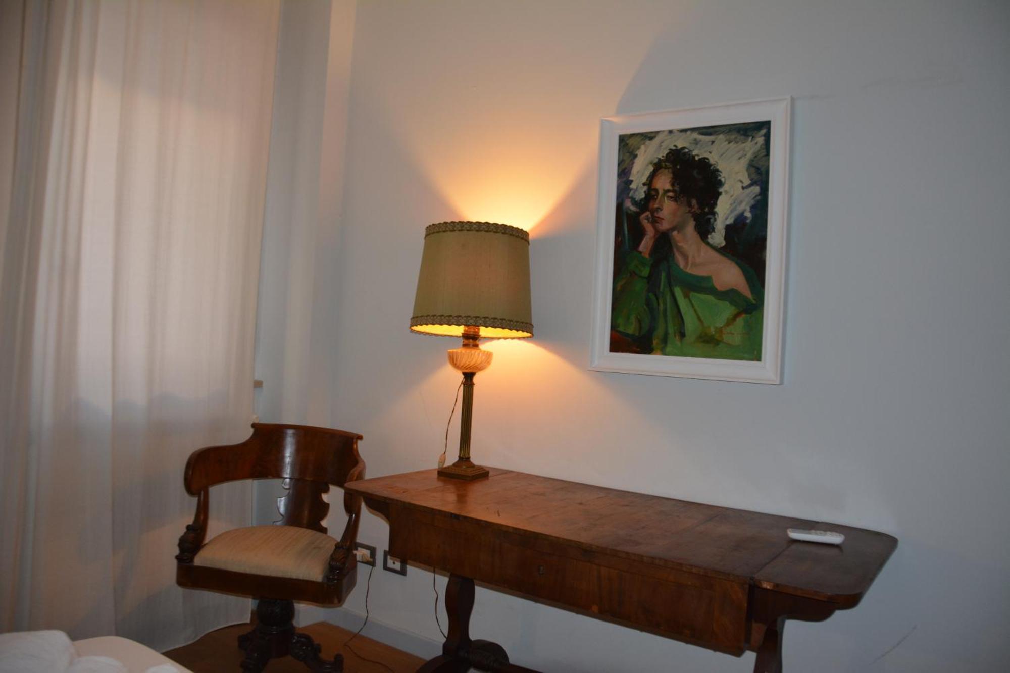 Luci Della Citta Palazzo San Matteo Lejlighed Palermo Eksteriør billede